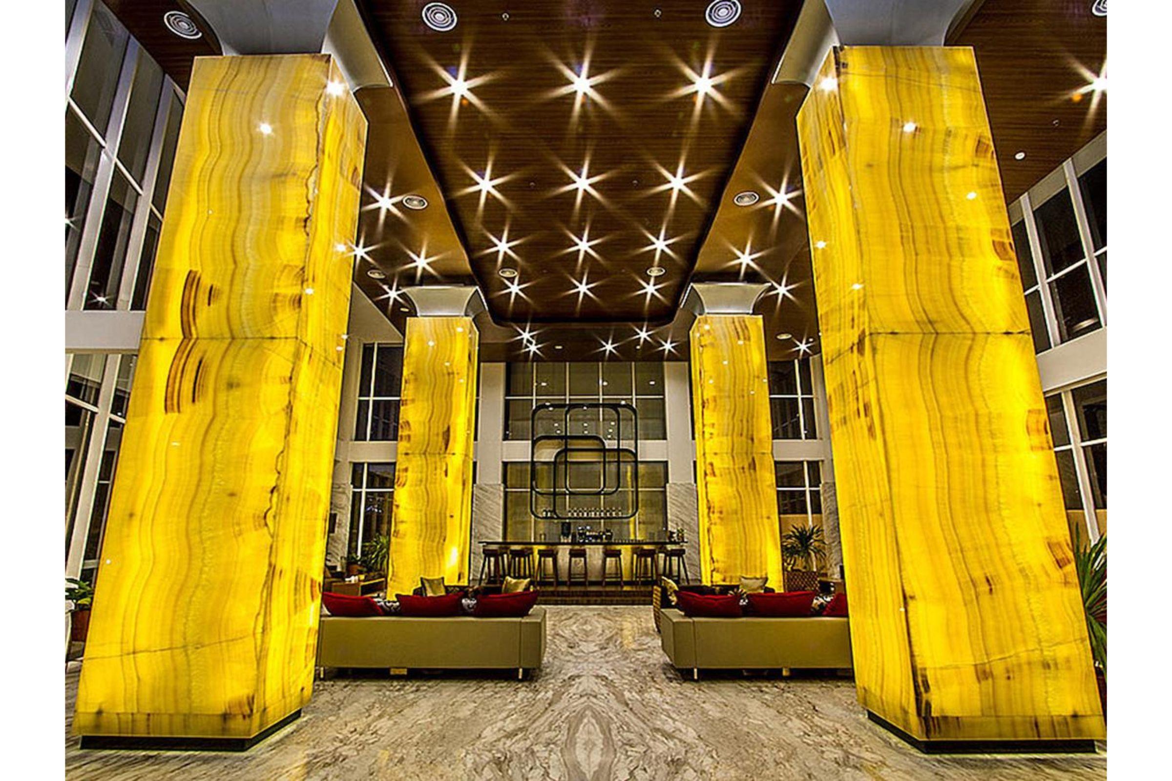 Hotel Hariston Hotel&suites, Pluit -