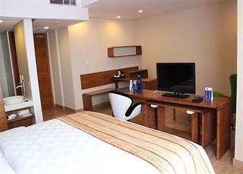 Hariston Hotel&suites, Pluit - Hotel Jakarta