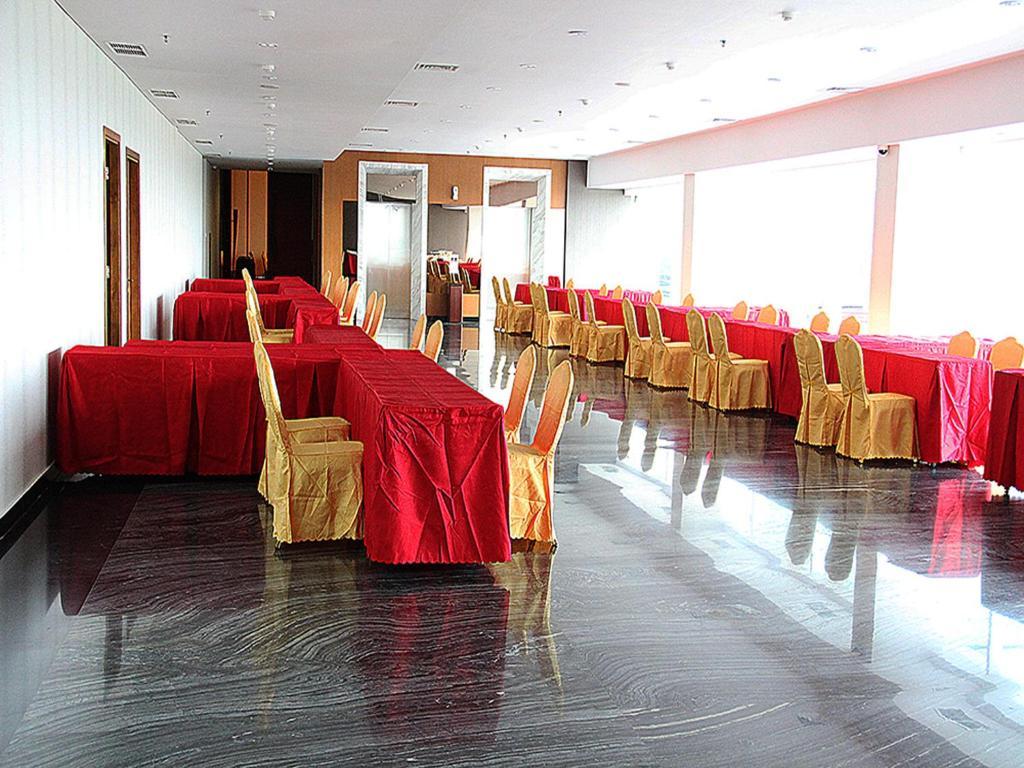 Hariston Hotel&suites, Pluit -