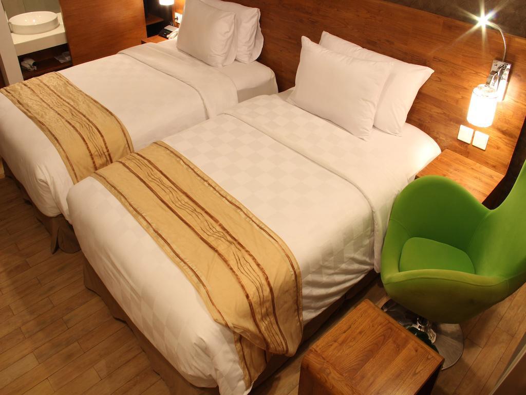 Hariston Hotel&suites, Pluit - Hotel Jakarta