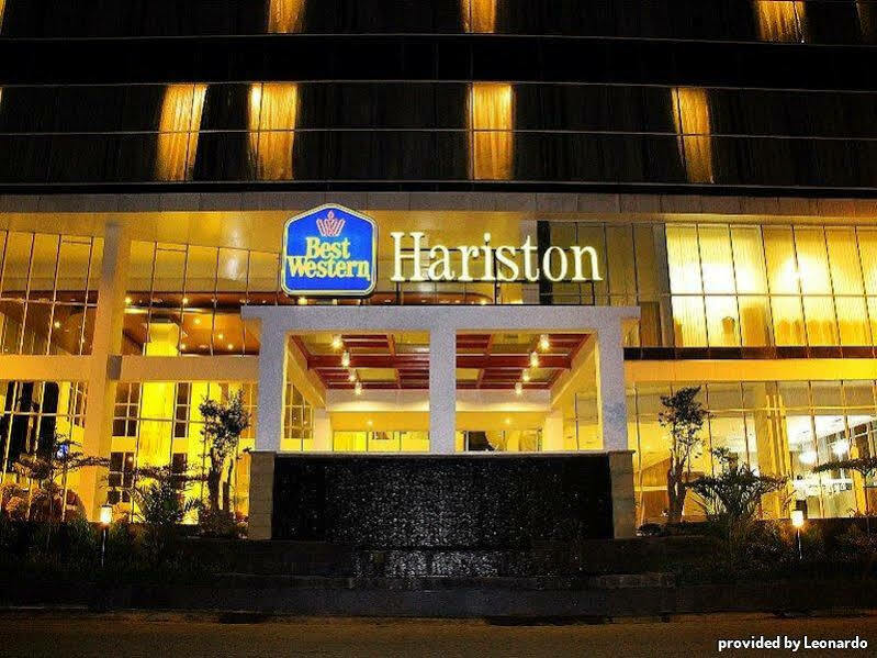 Hariston Hotel&suites, Pluit - 4*