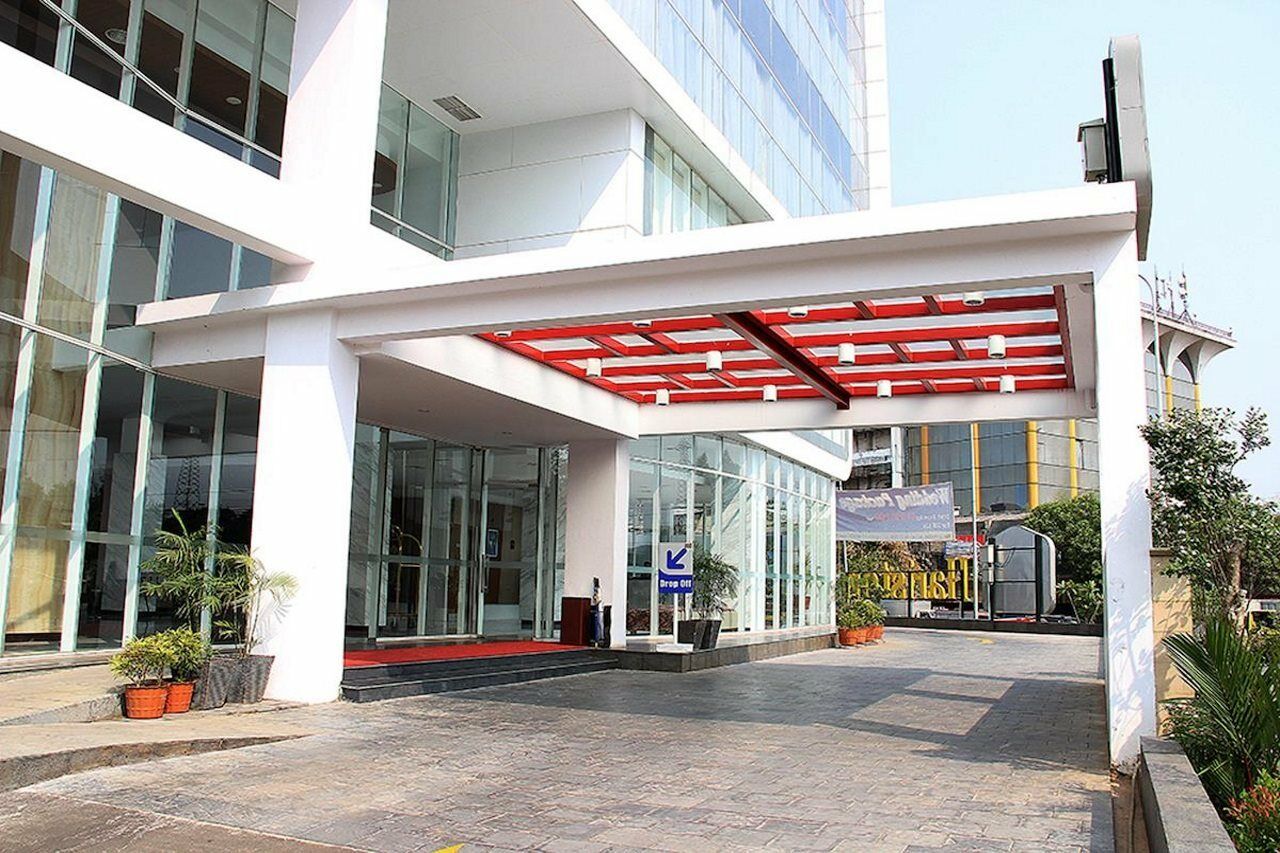Hariston Hotel&suites, Pluit -