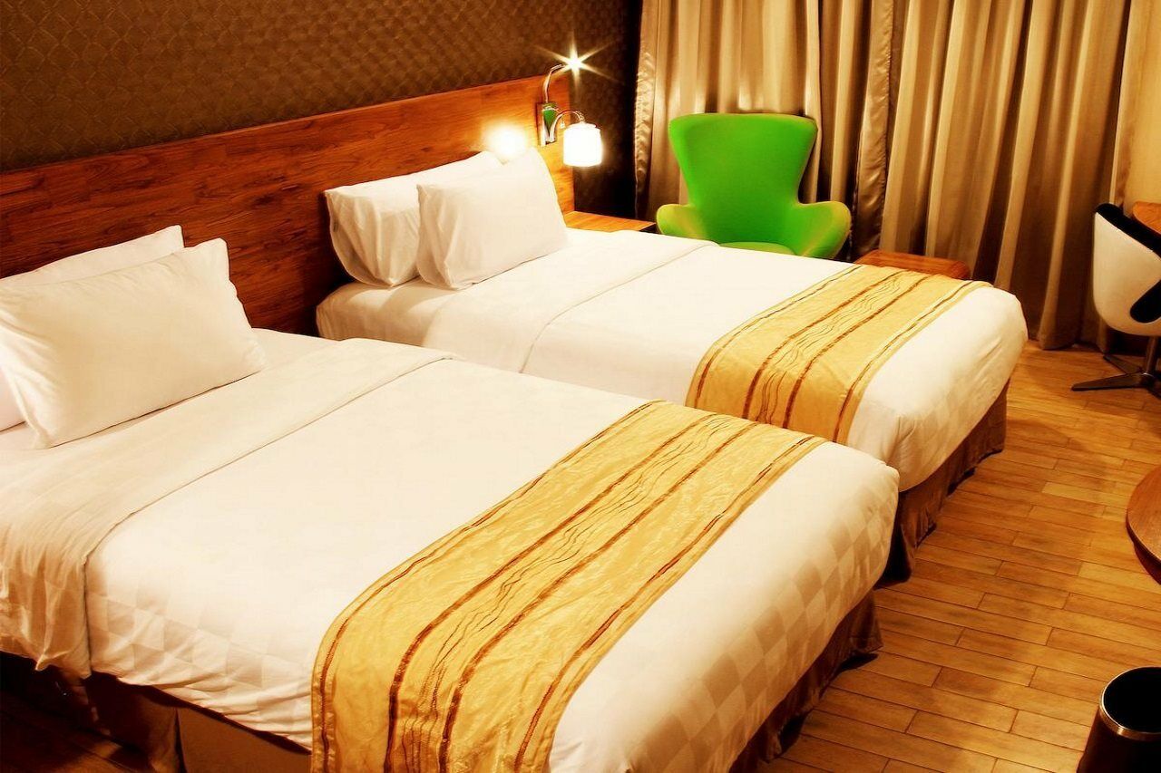 Hariston Hotel&suites, Pluit - Hotel